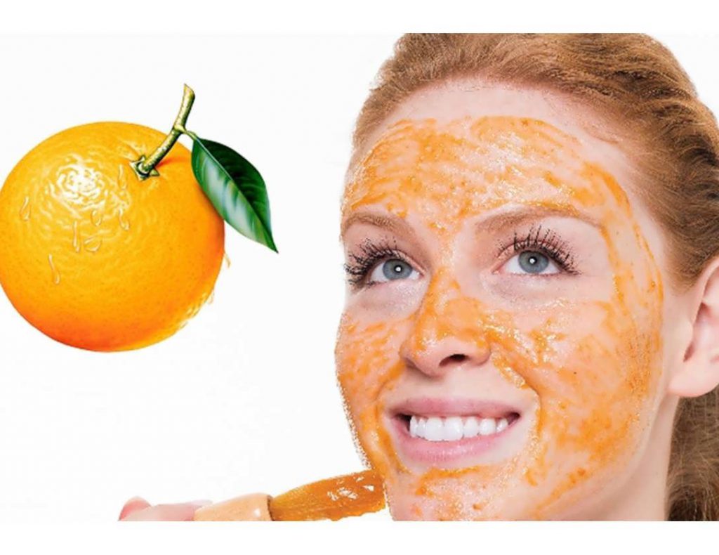 10 ماسک طبیعی برای پاکسازی و جوانسازی پوست