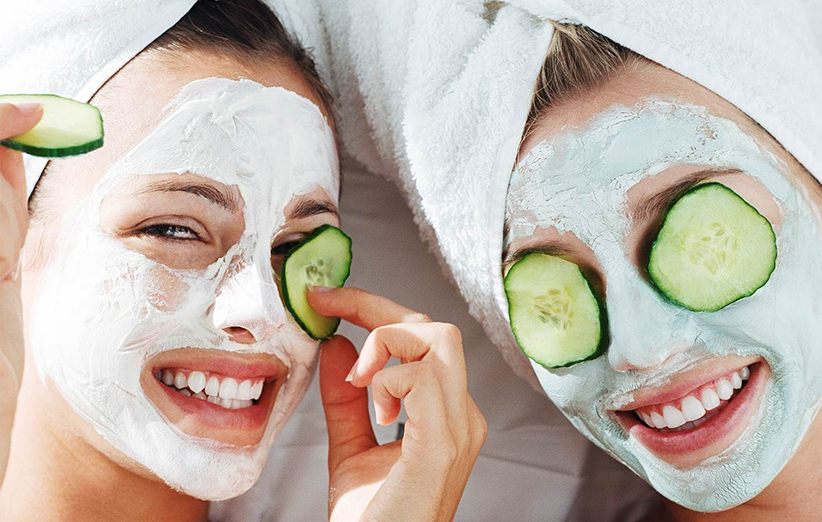 10 ماسک طبیعی برای پاکسازی و جوانسازی پوست